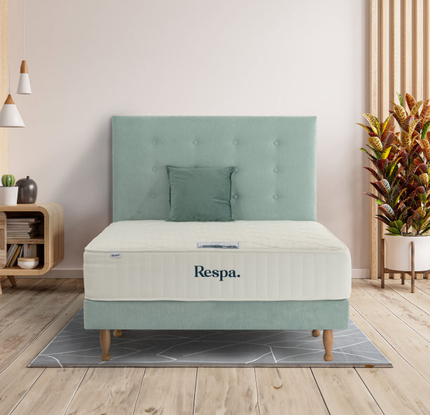 Respa Symmetry Mattress