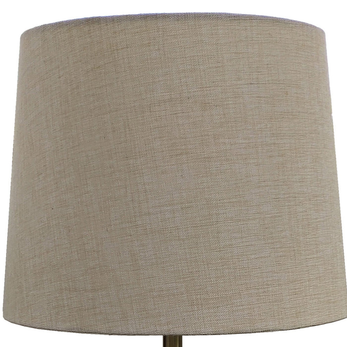 Jane Floor Lamp Bronze/gold 158cm