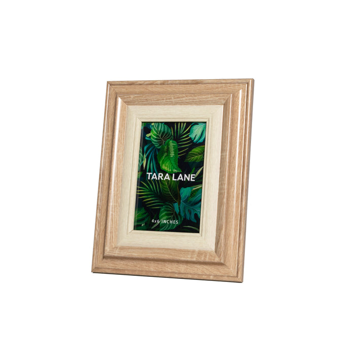 Clara Photo Frame 4 X 6