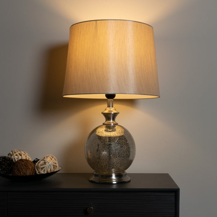 Leah Ball Lamp 52cm