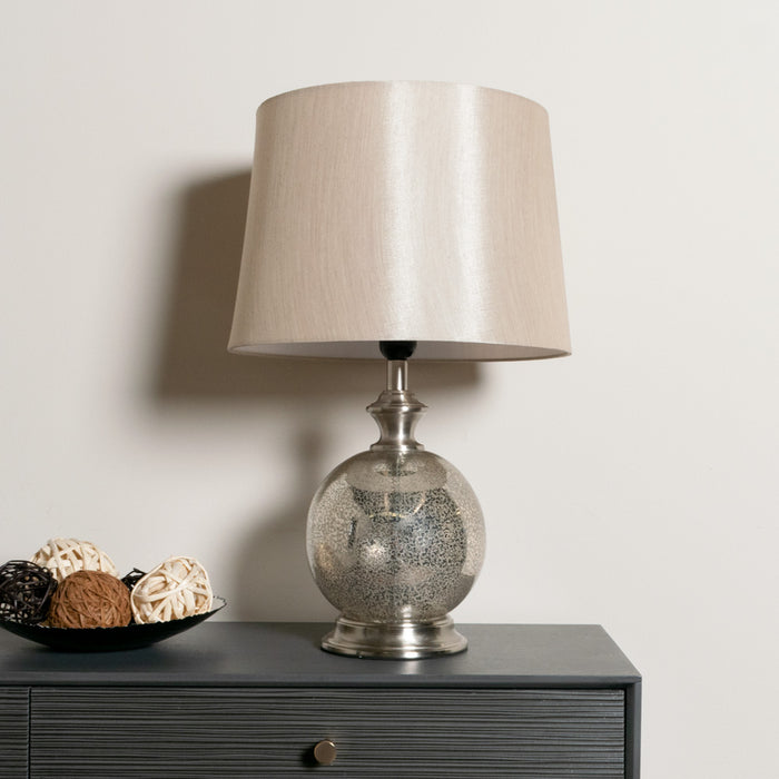 Leah Ball Lamp 52cm