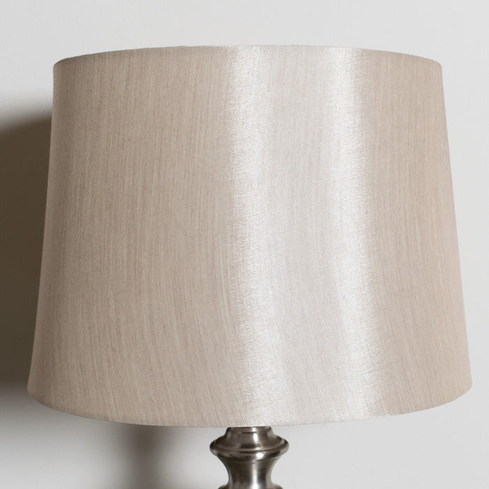 Leah Ball Lamp 52cm