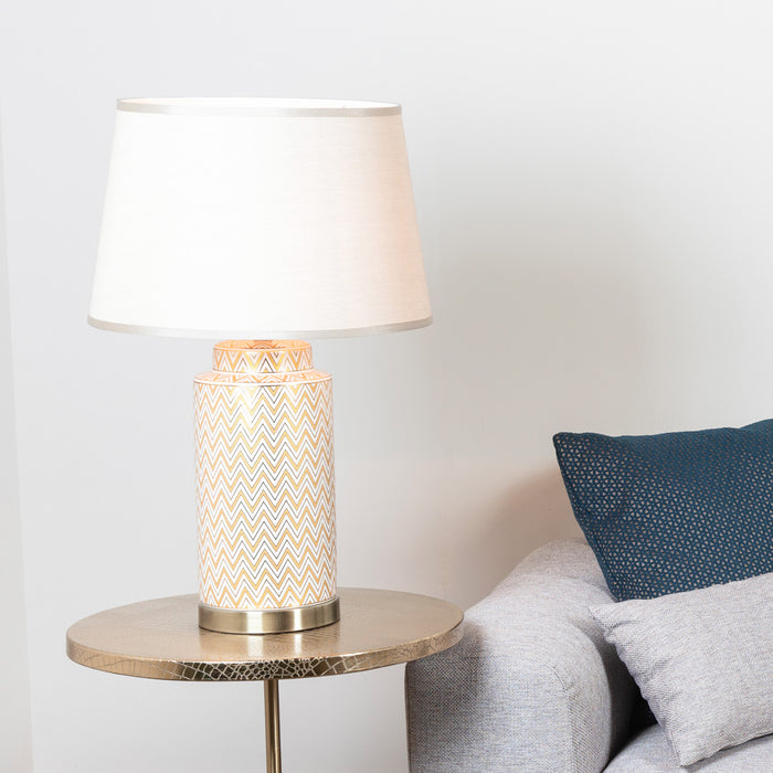 Zayla Table Lamp 58cm