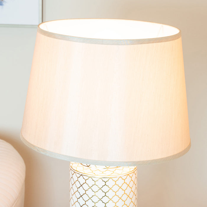 Zayla Table Lamp 58cm