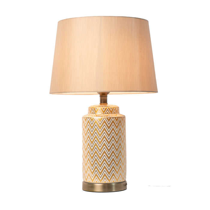 Zayla Table Lamp 58cm