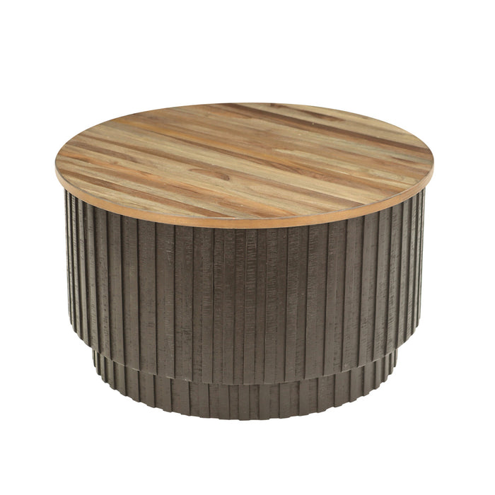 Tripoli Coffee Table Teak