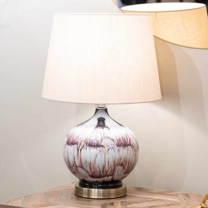 Lara Table Lamp 53cm