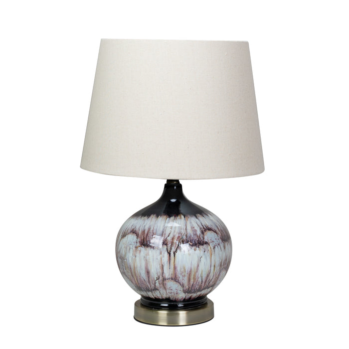 Lara Table Lamp 53cm