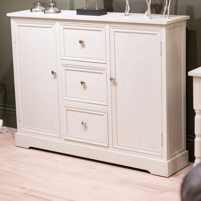 Lincoln Sideboard Subtle Grey