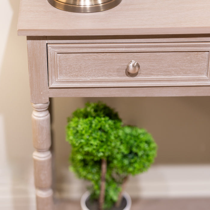 Melody 3 Drawer Console Table