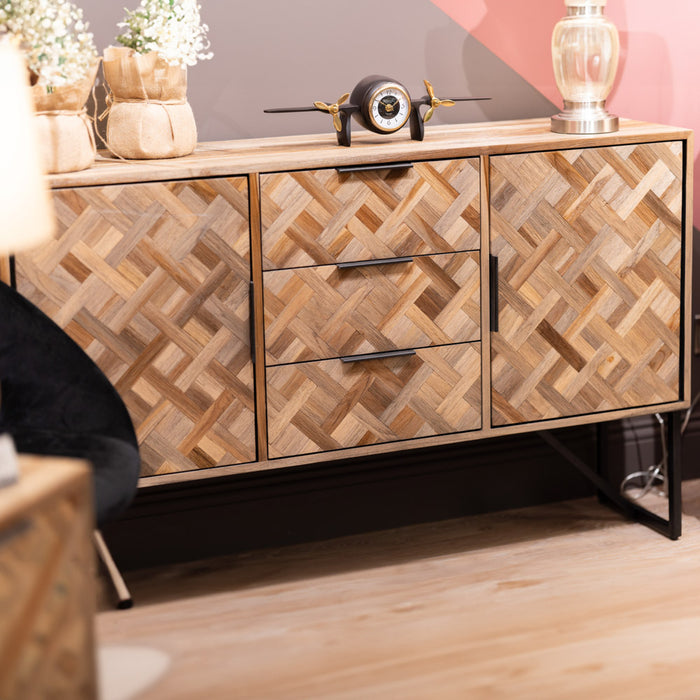 Verona Sideboard