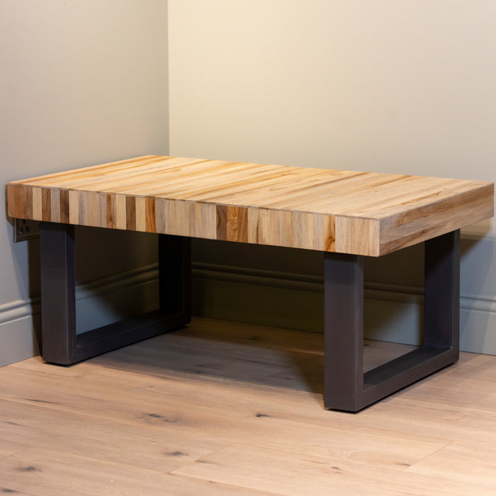 Florence Coffee Table Natural Teak