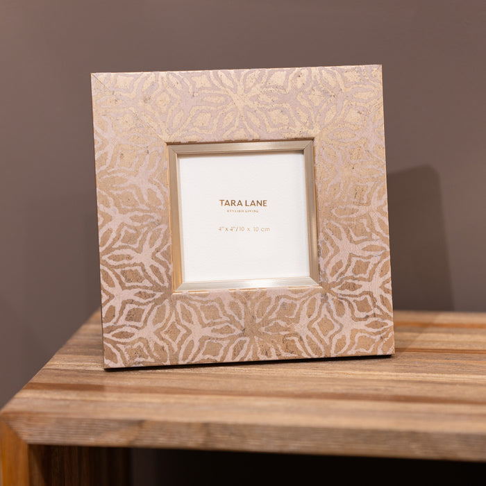 Thorley Photo Frame 4 X 4