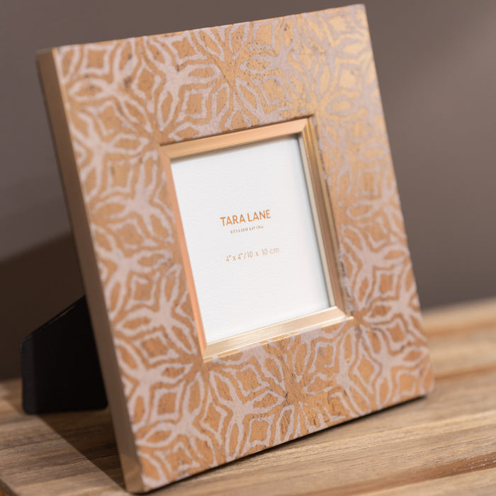 Thorley Photo Frame 4 X 4