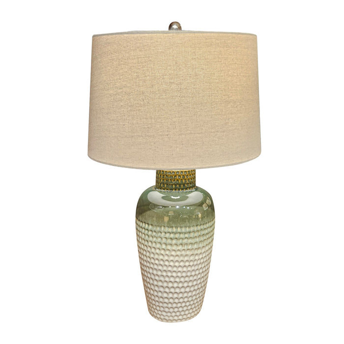 Luisa Ceramic Table Lamp 71cm