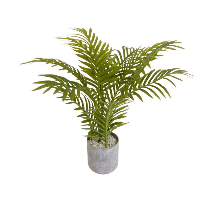 Artificial Mini Palm 45cm