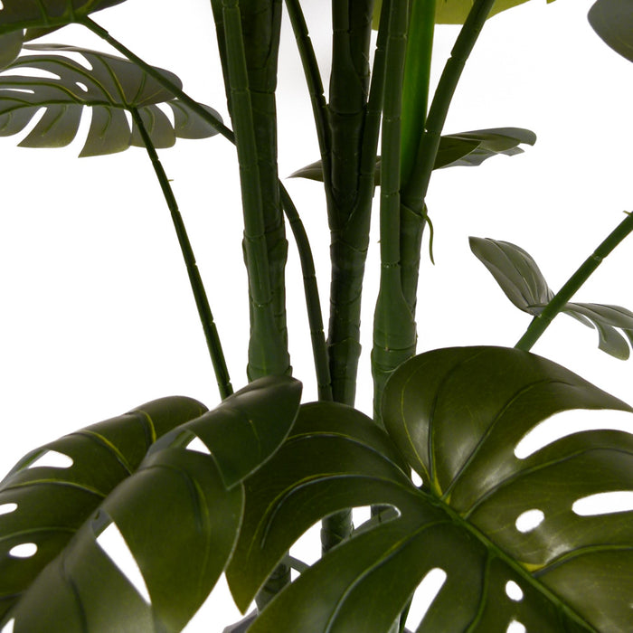 Artificial Monstera 120cm