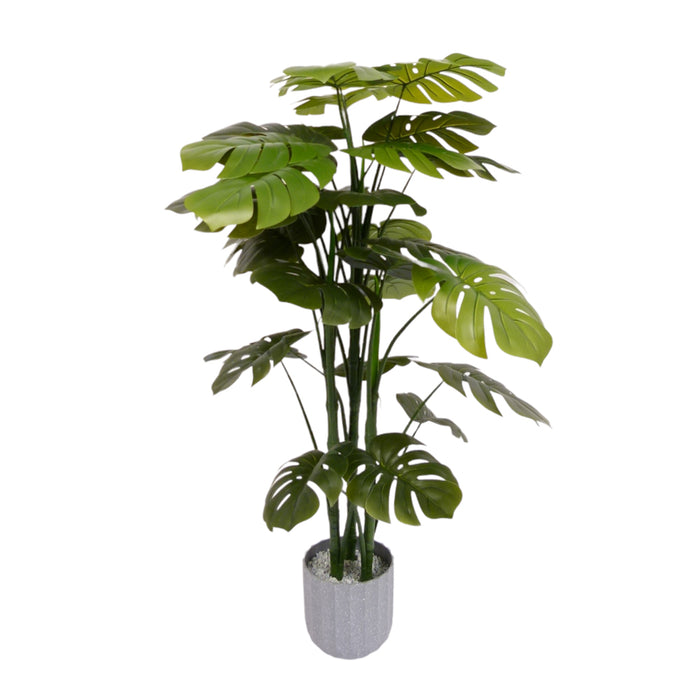 Artificial Monstera 120cm