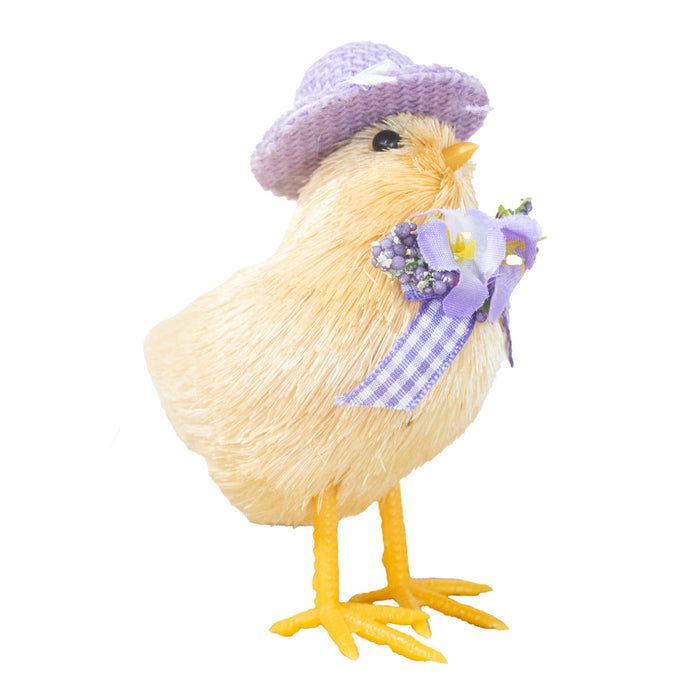 Easter Chick 10cm