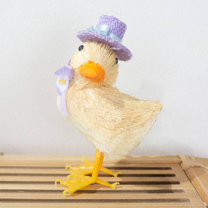 Easter Duck 14cm