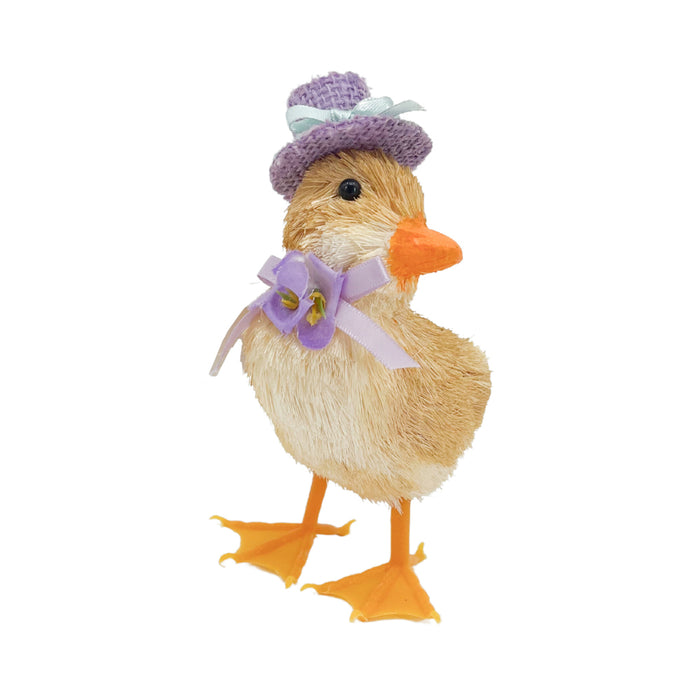 Easter Duck 14cm