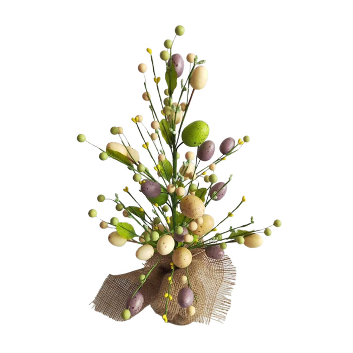 Easter Egg Tree 51cm