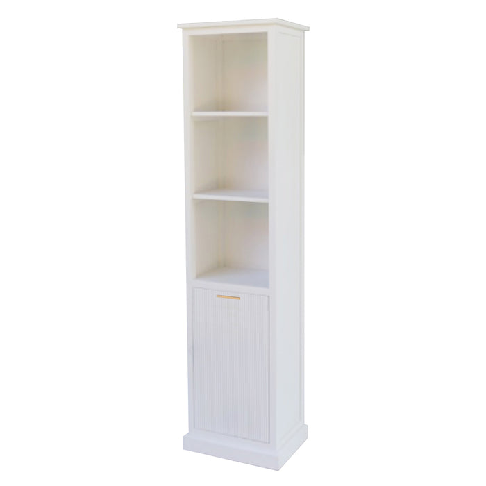 Harrison Shelf Unit White