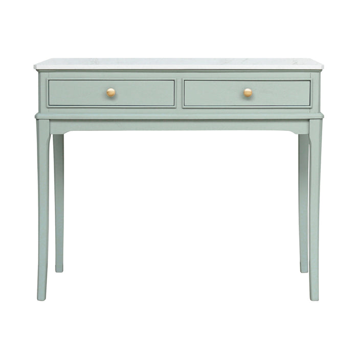 Monroe 2 drawer console table