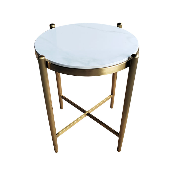 Vienna Side Table