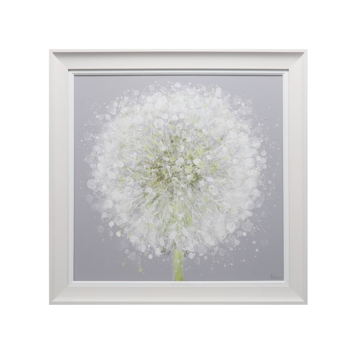 Framed Print Just For You 86 X 86cm