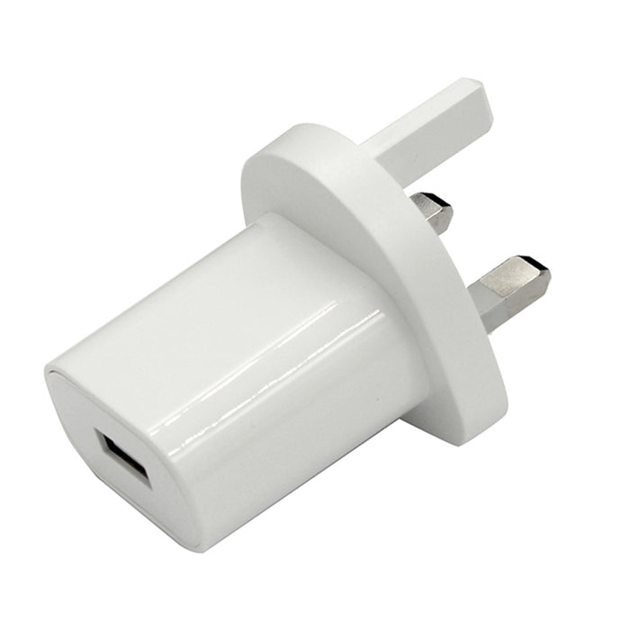 Usb Adapter White