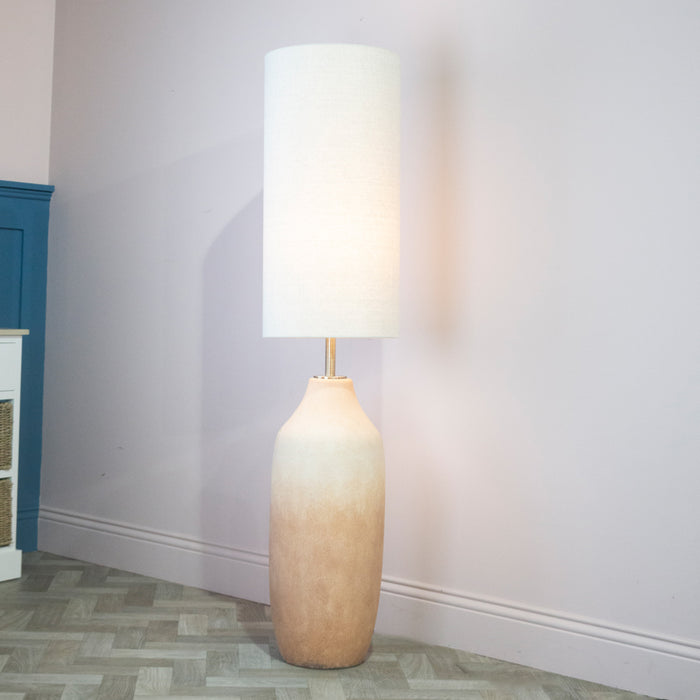 Milana Floor Lamp 145cm