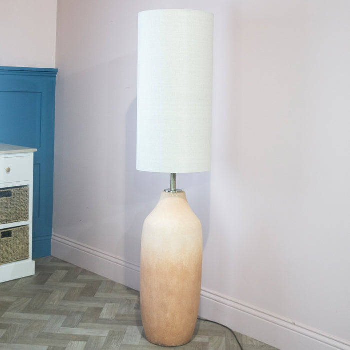 Milana Floor Lamp 145cm