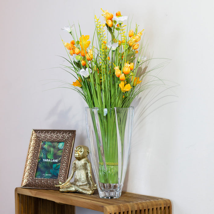 Wildflower Daffodil Bundle 70cm