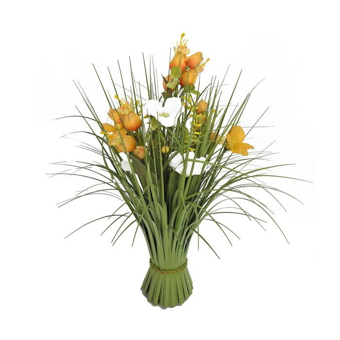 Wildflower Daffodil Bundle 45cm