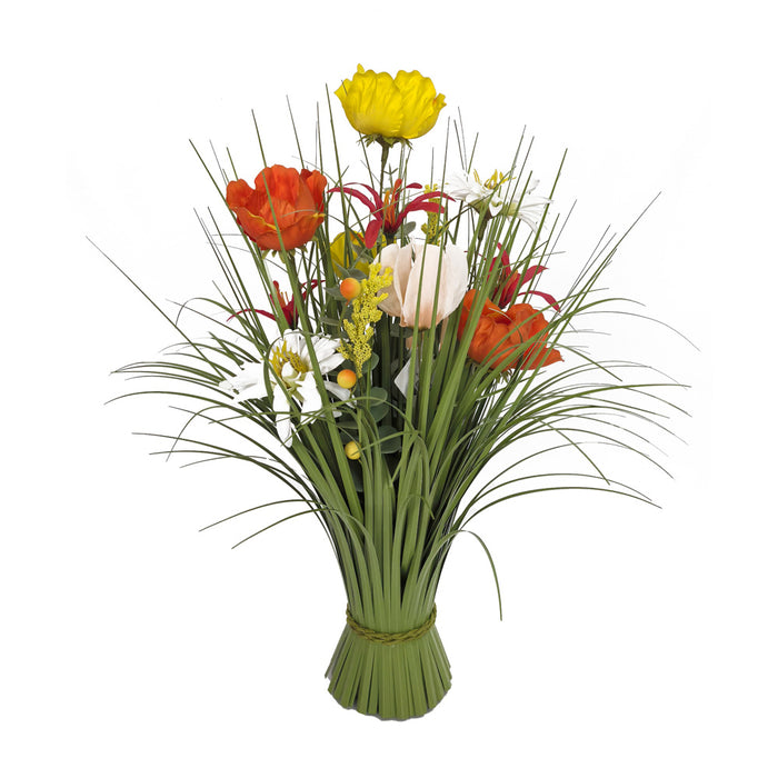 Wildflower Daisy Bundle 45cm