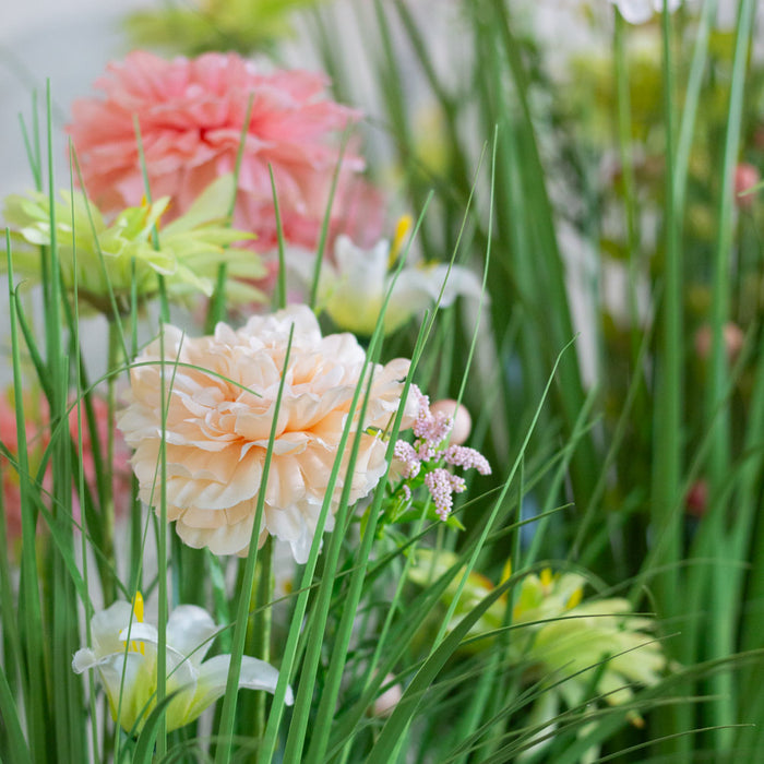 Wildflower Dahlia Bundle 70cm