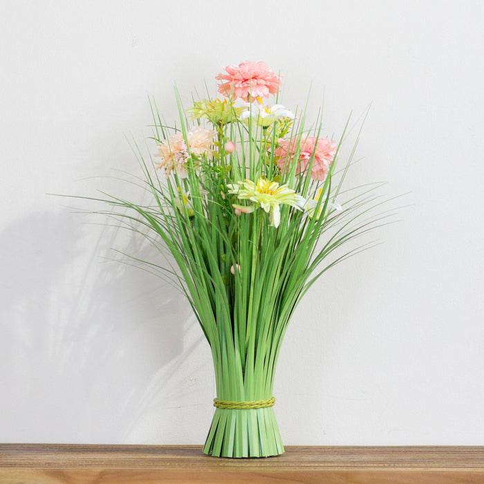 Wildflower Dahlia Bundle 45cm