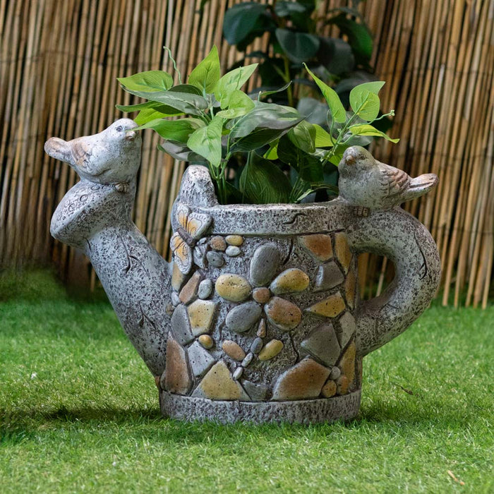 Watering Can Planter