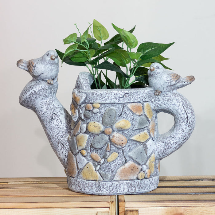 Watering Can Planter