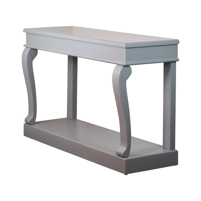 Scroll Sage 130cm Console Table