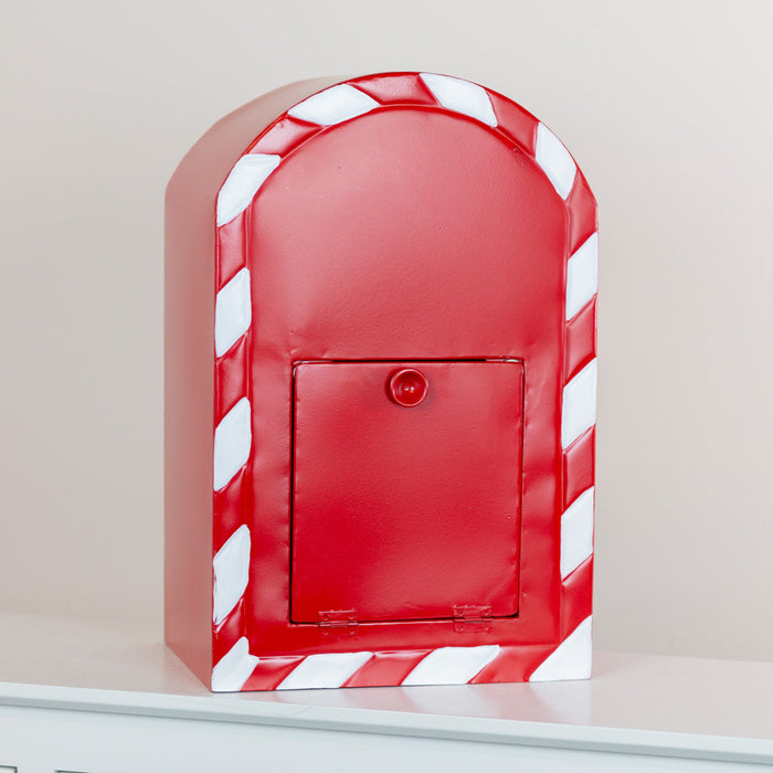 Santa Post Box