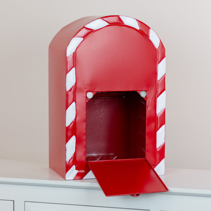 Santa Post Box