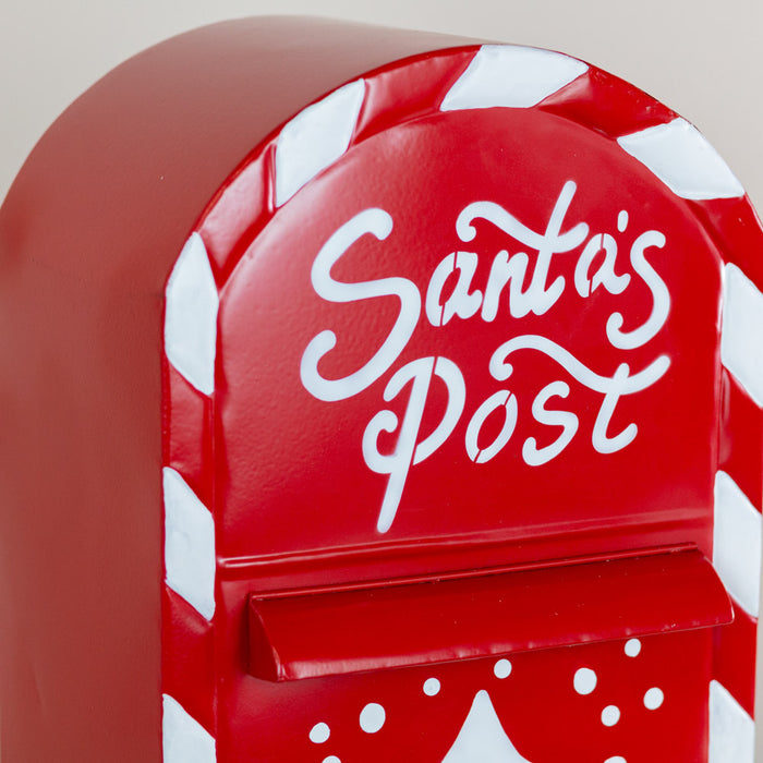 Santa Post Box