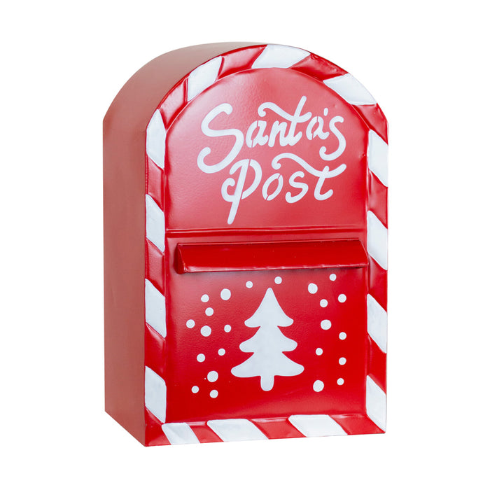 Santa Post Box