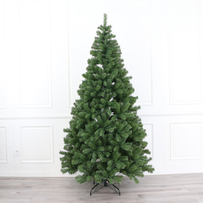 7ft Christmas Tree