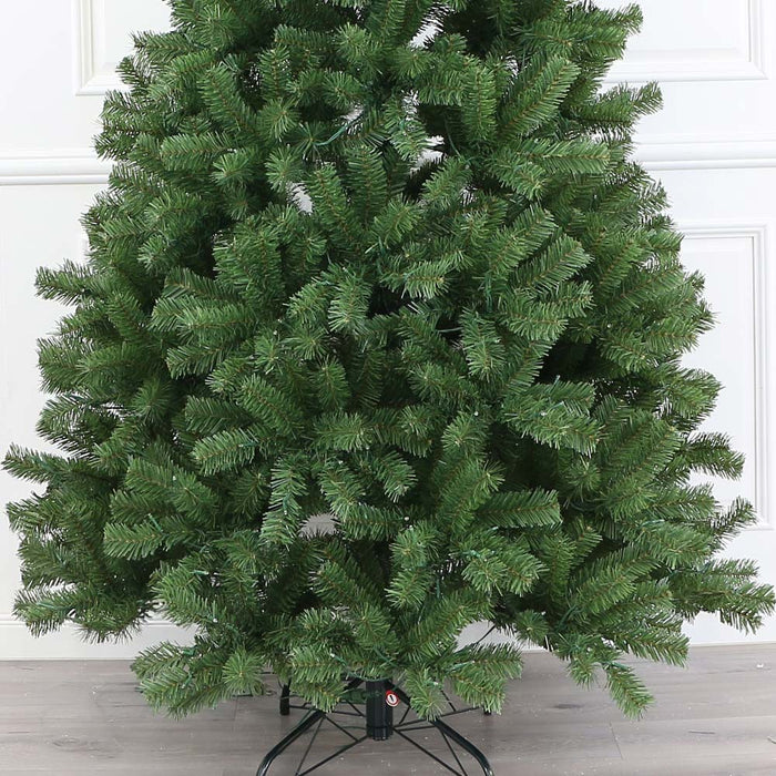 7ft Christmas Tree