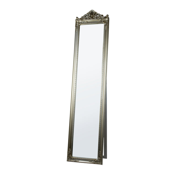 Chateau Cheval Mirror Champagne 40x172cm