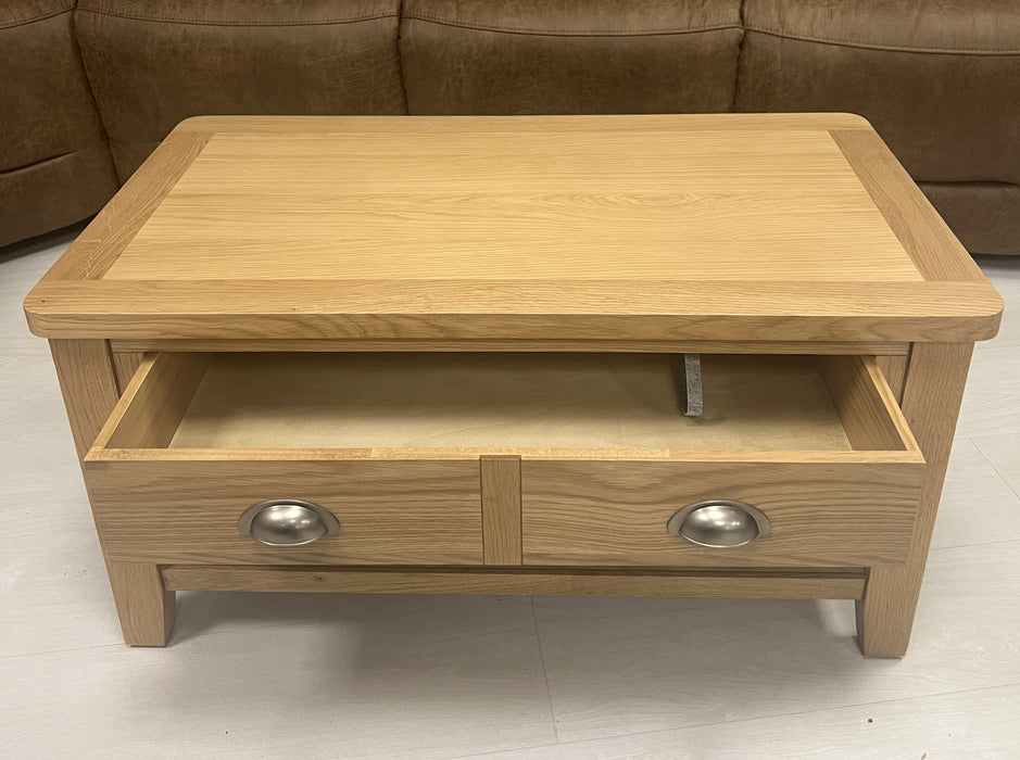 Adare coffee table
