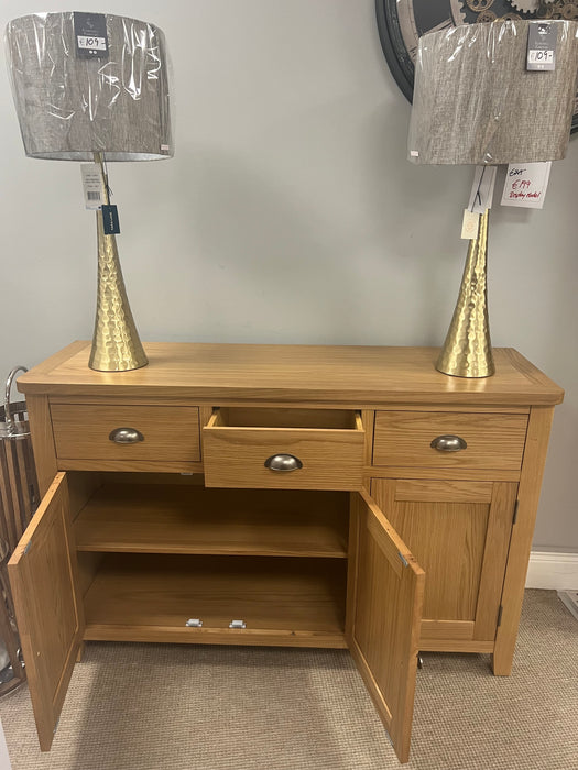 Adare large sideboard